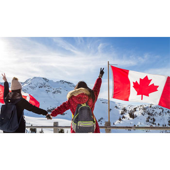 Tips for international students to survive the coming winters in a foreign country